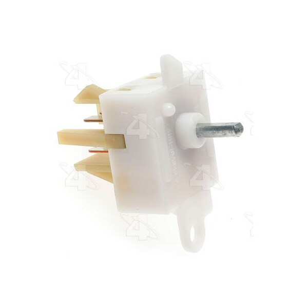 Four Seasons Rotary Selector Blower Switch 37570 Zoro